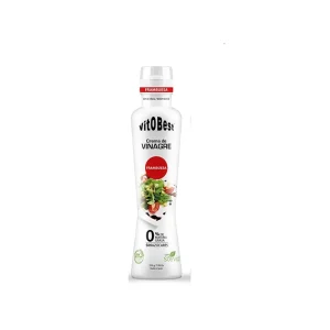 Crema de Vinagre Sabor Frambuesa Vitobest, 225 gr.