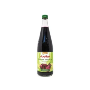 Zumo de Remolacha lactofermentado, Voelkel, 700 ml
