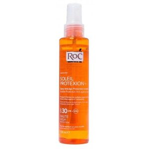 Roc Protección   Antiedad Spray Protección Invisible Antiedad SPF30