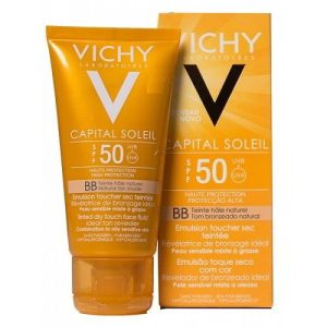 Vichy BB Cream Tacto Seco 14 50ml
