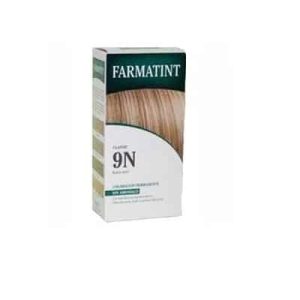 Farmatint 9 N Rubio Miel