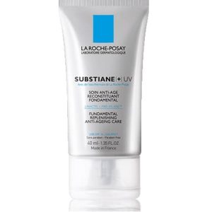 La Roche Posay Substiane SL Crema Facial Reafirmante SPF15, 40 ml.