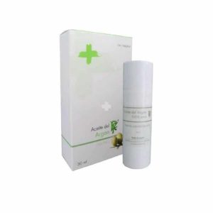 Farmavital Aceite Puro De Argan, 30 ml.