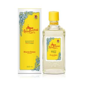Agua de Colonia Concentrada Alvarez Gómez Perfumes, 300 ml
