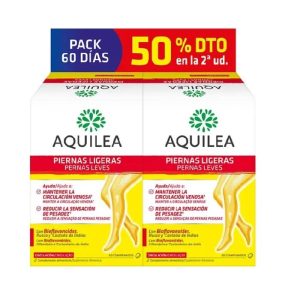Aquilea Piernas Ligeras
