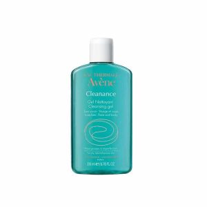 Avene Cleanance Gel Limpiador Cara y Cuerpo