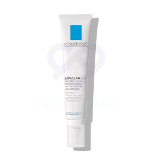 La Roche Posay Effaclar K+, 40 ml