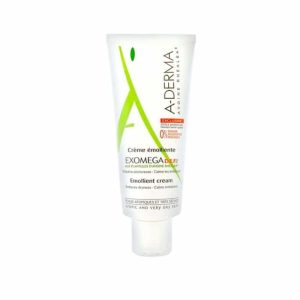 A-Derma Exomega Crema Emoliente D.E.F.I.