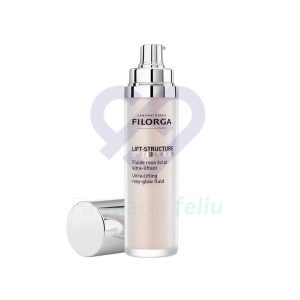 Filorga Lift Structure Radiance Fluido, 50 ml