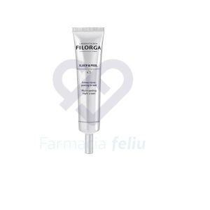 Filorga Sleep & Peel Renovadora Crema Facial 40 ml