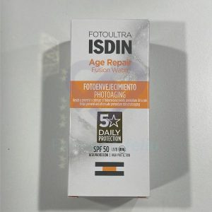 Fotoultra Isdin Age Repair Fusion Water, 25 ml