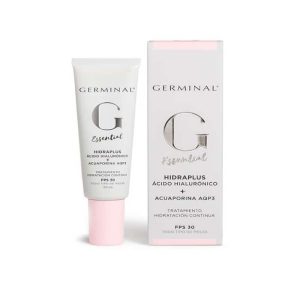 Germinal Hidraplus Ácido Hialurónico SPF30, 50ml