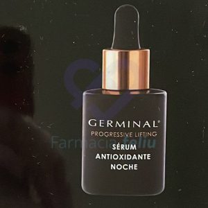 Germinal Progressive Lifting Serum Antioxidante Noche, 30 ml