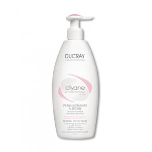 Ictyane Leche Corporal 400 ml