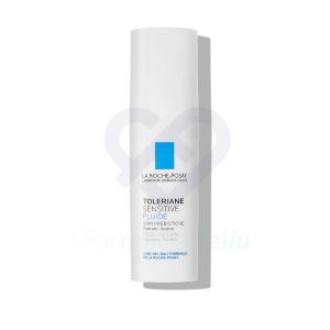 La Roche Posay Toleriane Sensitive Fluido, 40 ml