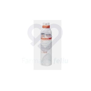Leti AT4 Atopic Skin Advanced Emollience Spray, 200 ml