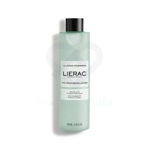 Lierac Loción Hidratante Facial, 200 ml