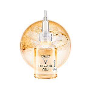 Neovadiol Meno 5 Bi-Serum Peri&Post Menopausia, 30ml