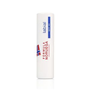 Neutrógena Labios SPF20, 4.8 gr
