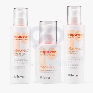 Repavar Pack Cuidado Integral