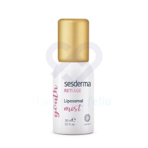 Sesderma Reti Age Liposomal Mist, 30 Ml