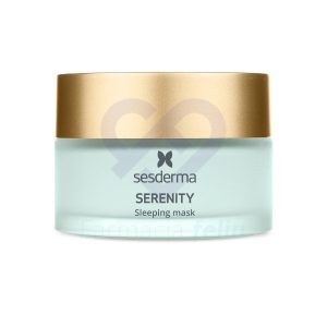 Sesderma Serenity Mascarilla de Noche, 50 ml