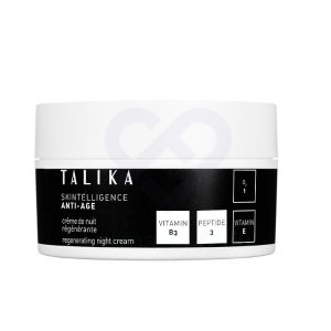 Talika Regenerating Night Cream, 50ml