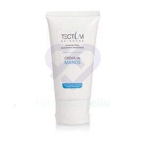 Tectum Crema de Manos, 50 ml