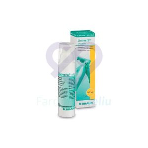 Linovera Emulsión, 50ml y 100 ml