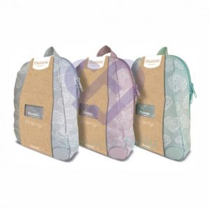 Mochila Bebé Mustela
