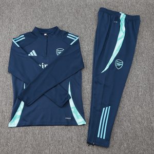 Chándal Arsenal 24-25 Blue [Stock]