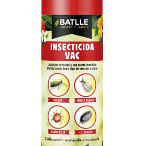 Insecticida Vac Batlle