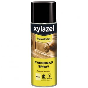 Xylacel Carcomas Spray  400 ml