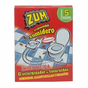 Zum Sumideros 5 Sobres  30ML