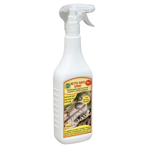 Ahuyentador Reptiles Spray 750ML