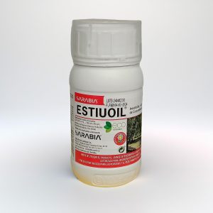 Estiuoil Aceite Insecticida Ecológico