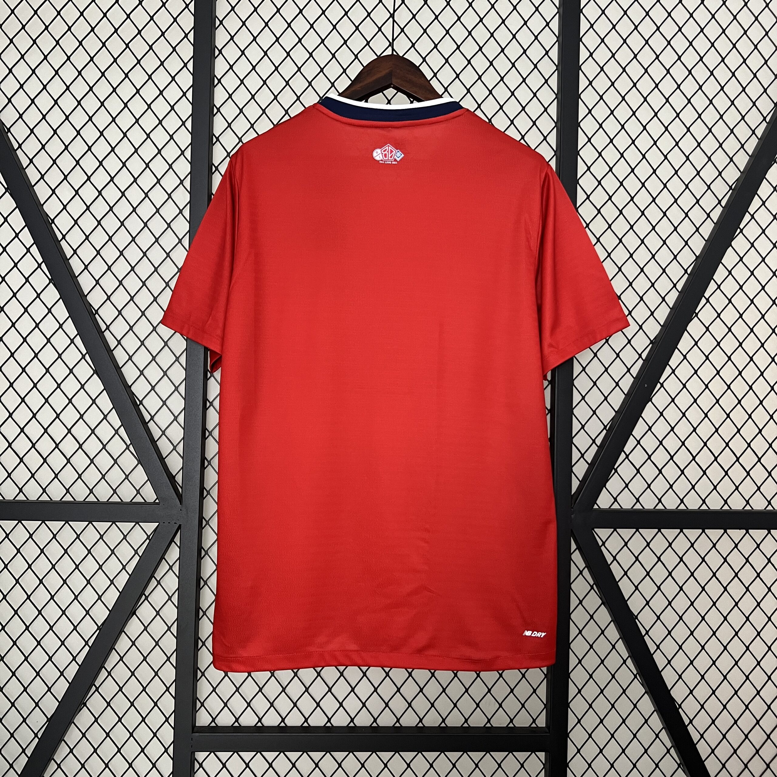 Camiseta Lille 24-25 Local - Imagen 6