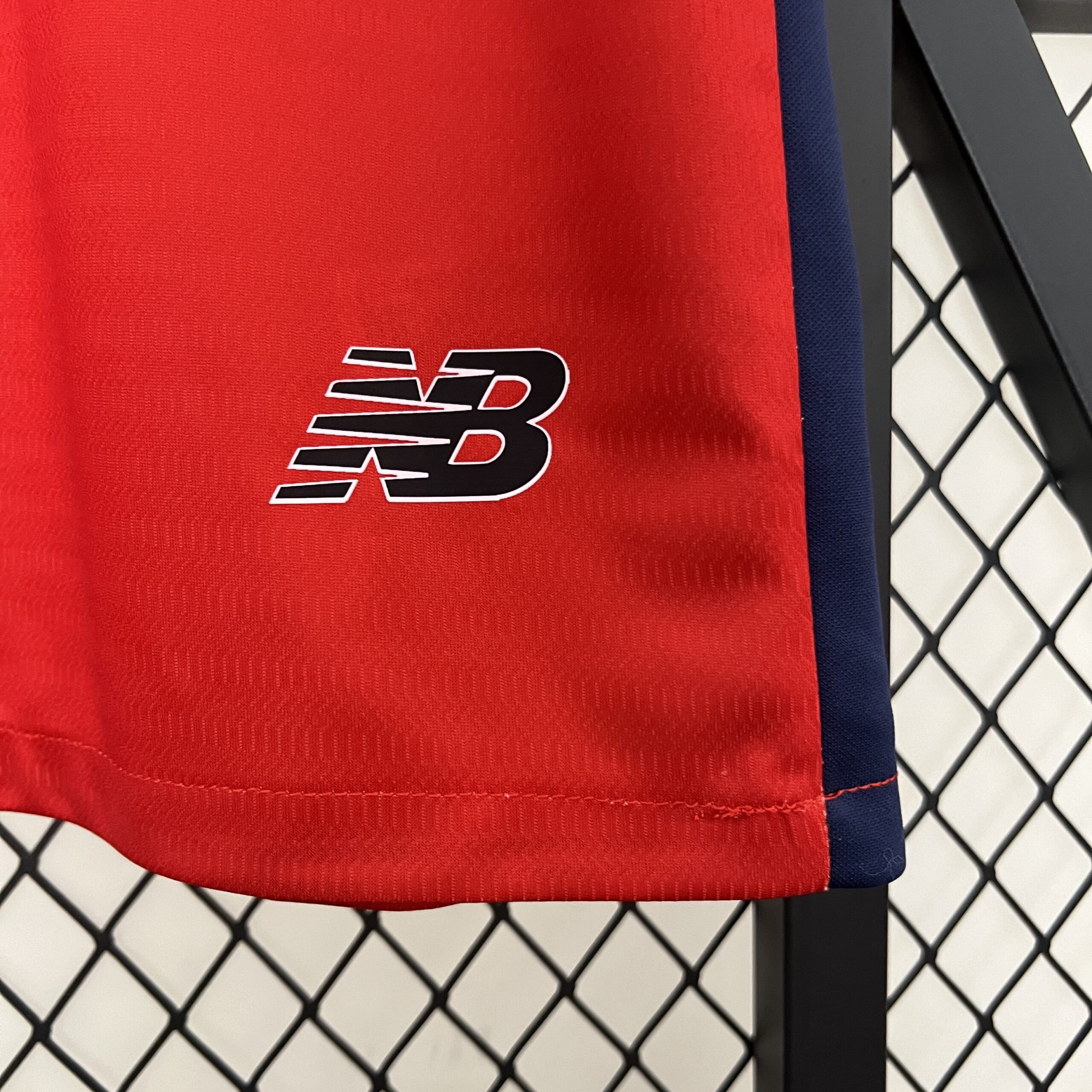 Camiseta Lille 24-25 Local - Imagen 2