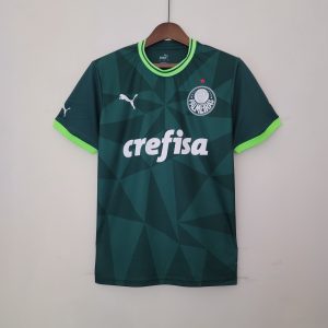 Camiseta Palmeiras 23-24 Local