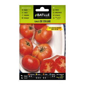 Semillas Tomate Colgar Mallorquin