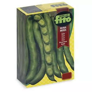 Haba Reina Mora Fito