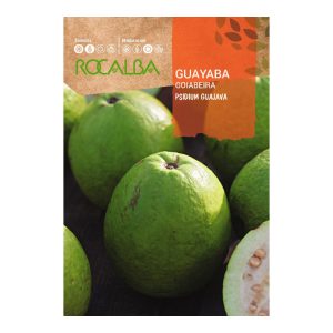 Semillas Guayaba