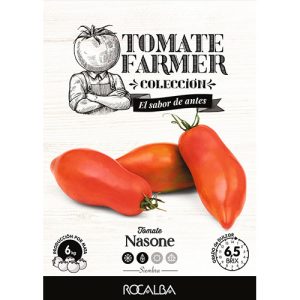 Semillas Tomate Farmer Nasone
