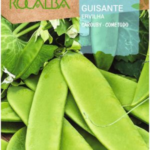 Semillas Guisante Carouby