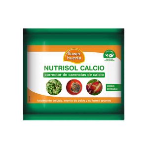 Nutrisol Corrector Calcio 30 Gr