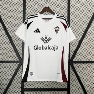 Camiseta Albacete 24-25 Local