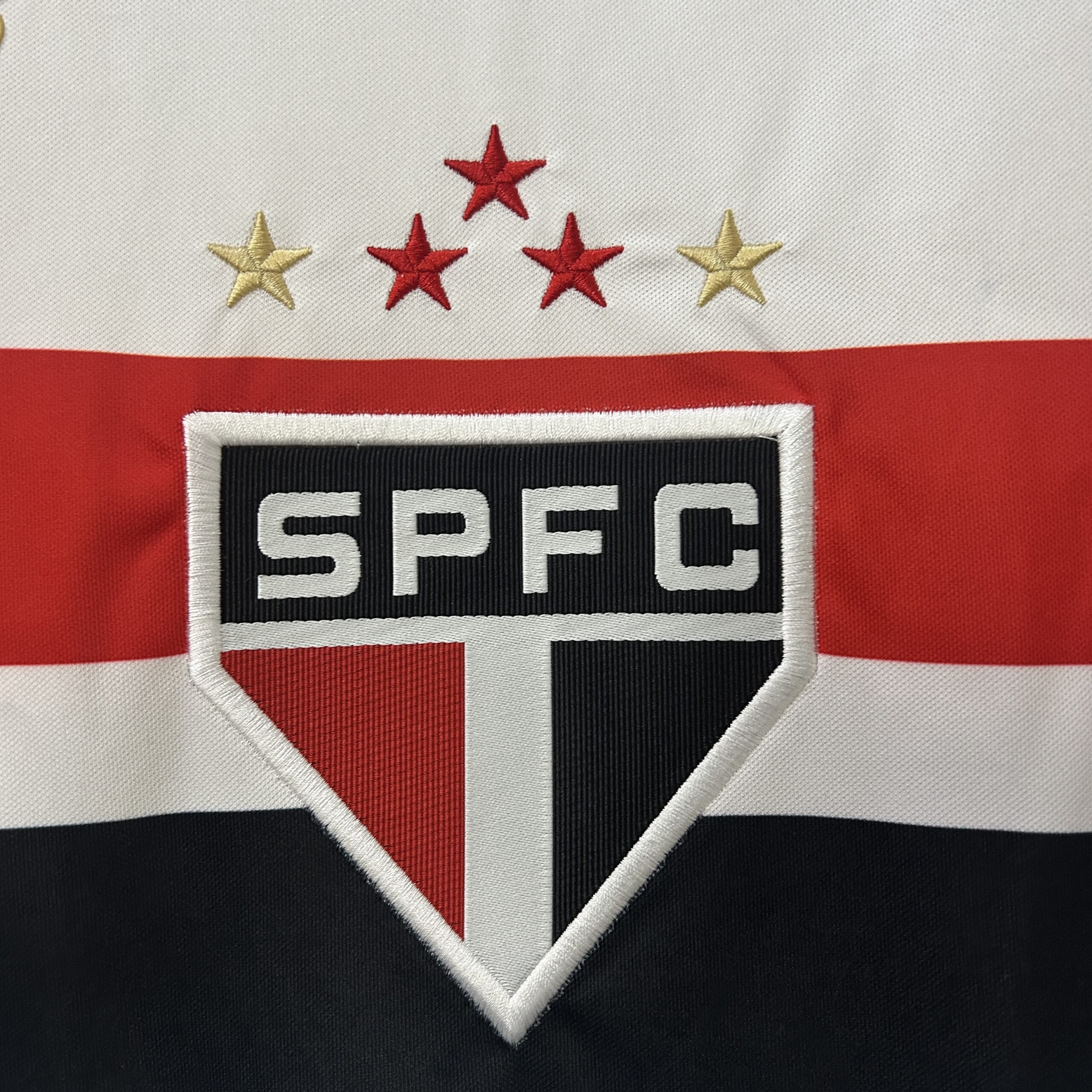 Camiseta Sao Paulo 25-26 Local - Imagen 9
