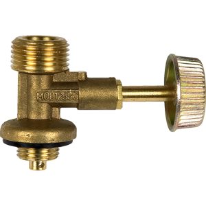 Grifo Botella Camping 125 C