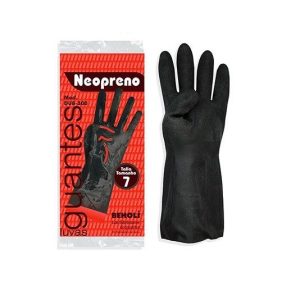Guantes Neopreno Beholi