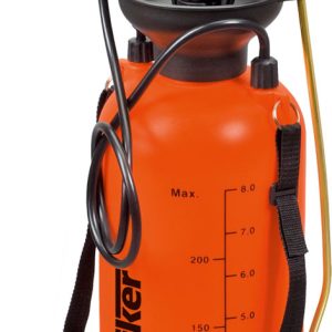 Pulverizador Presión 8 Lt Stocker